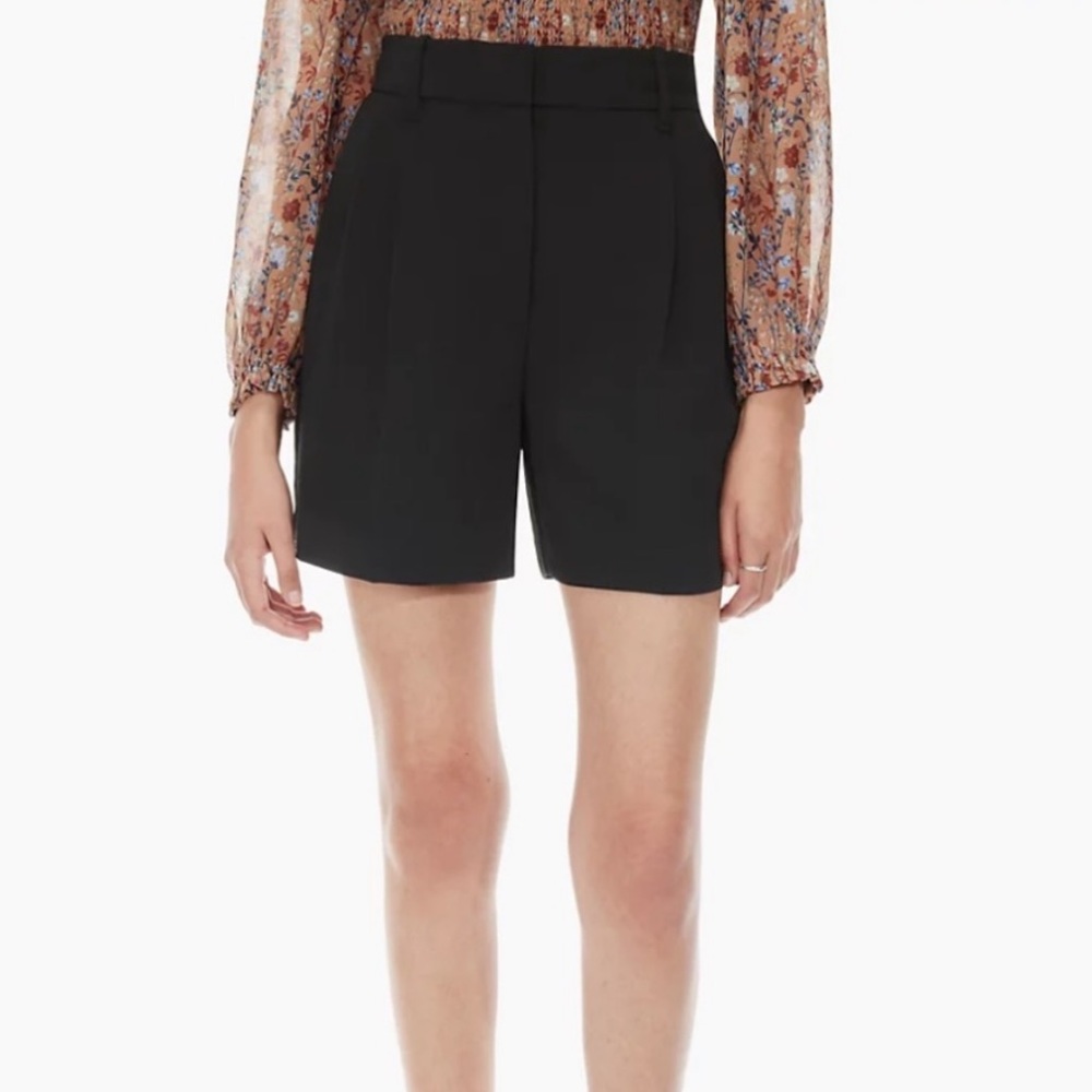 Wilfred Effortless Shorts 5”